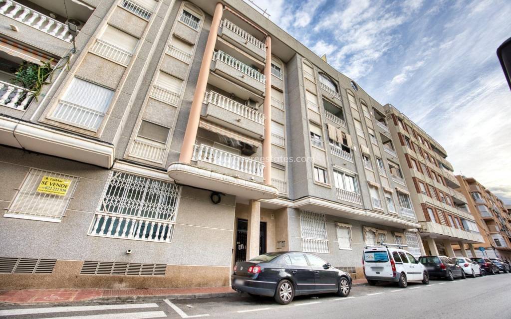 Revente - Attique - Torrevieja - Acequion