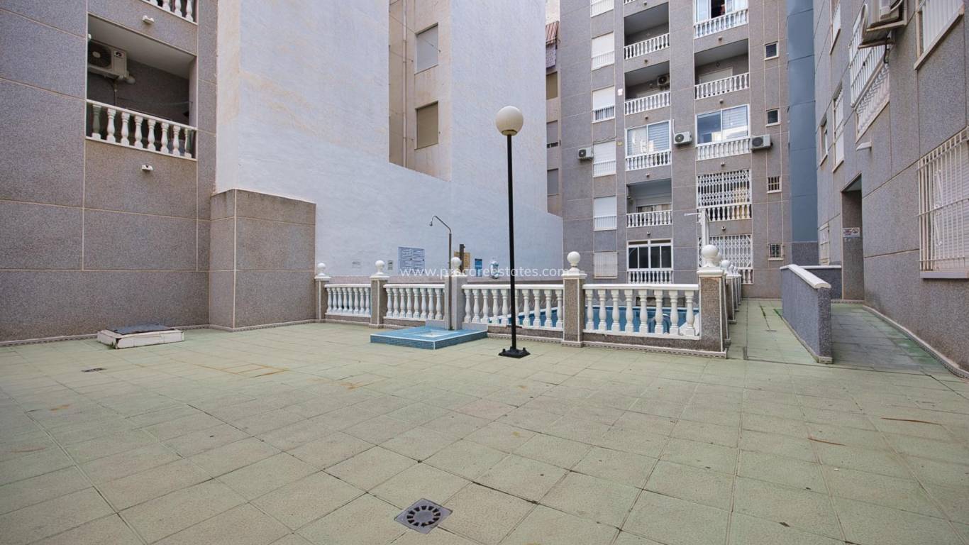 Revente - Attique - Torrevieja - Acequion