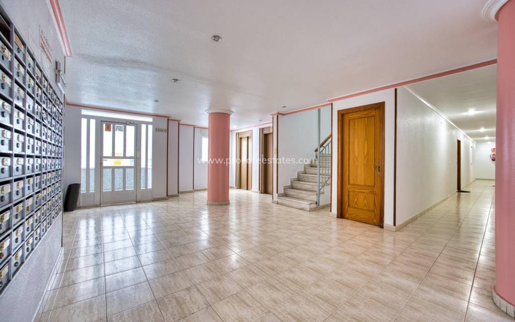 Revente - Attique - Torrevieja - Acequion