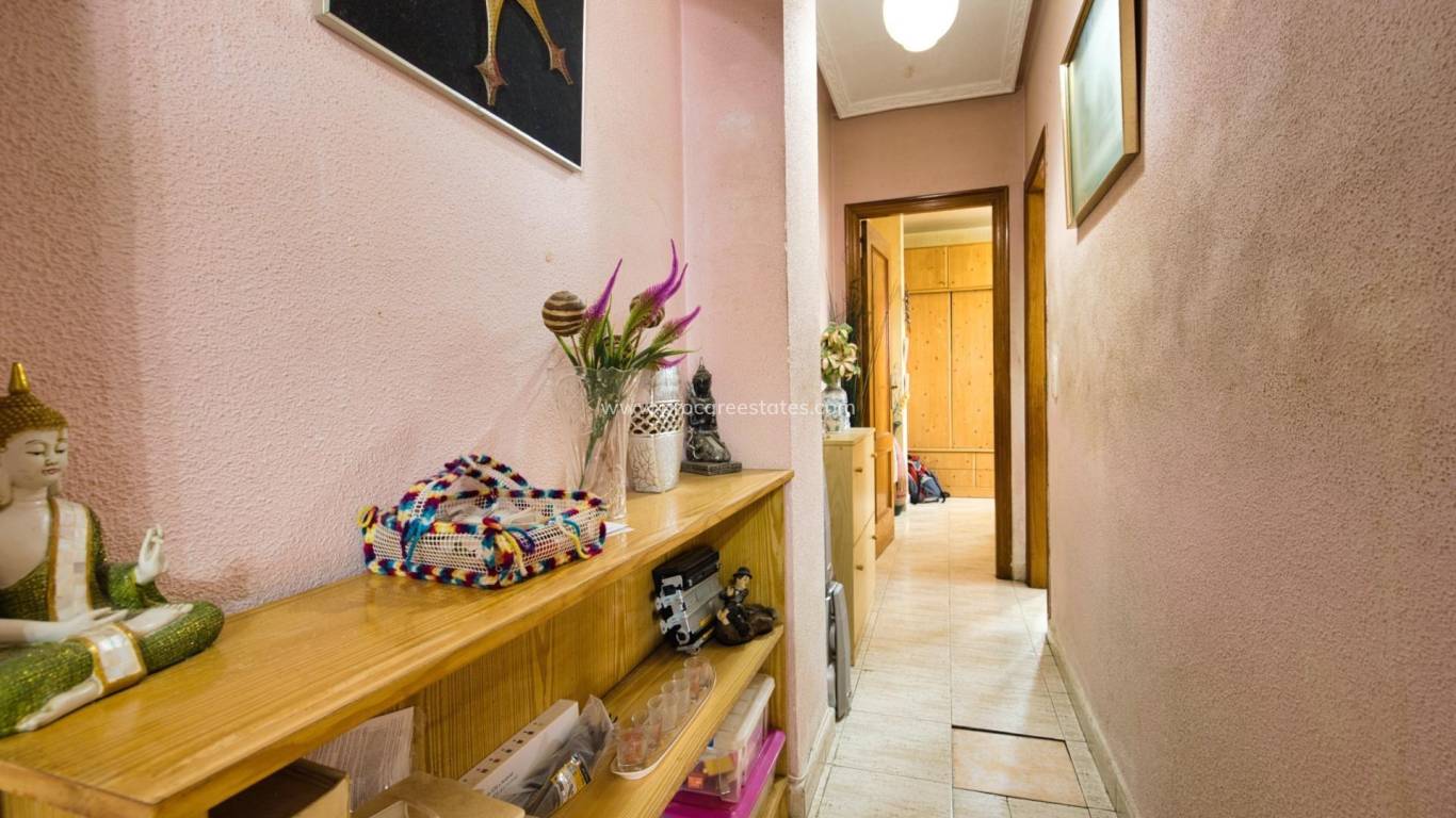 Revente - Attique - Torrevieja - Acequion