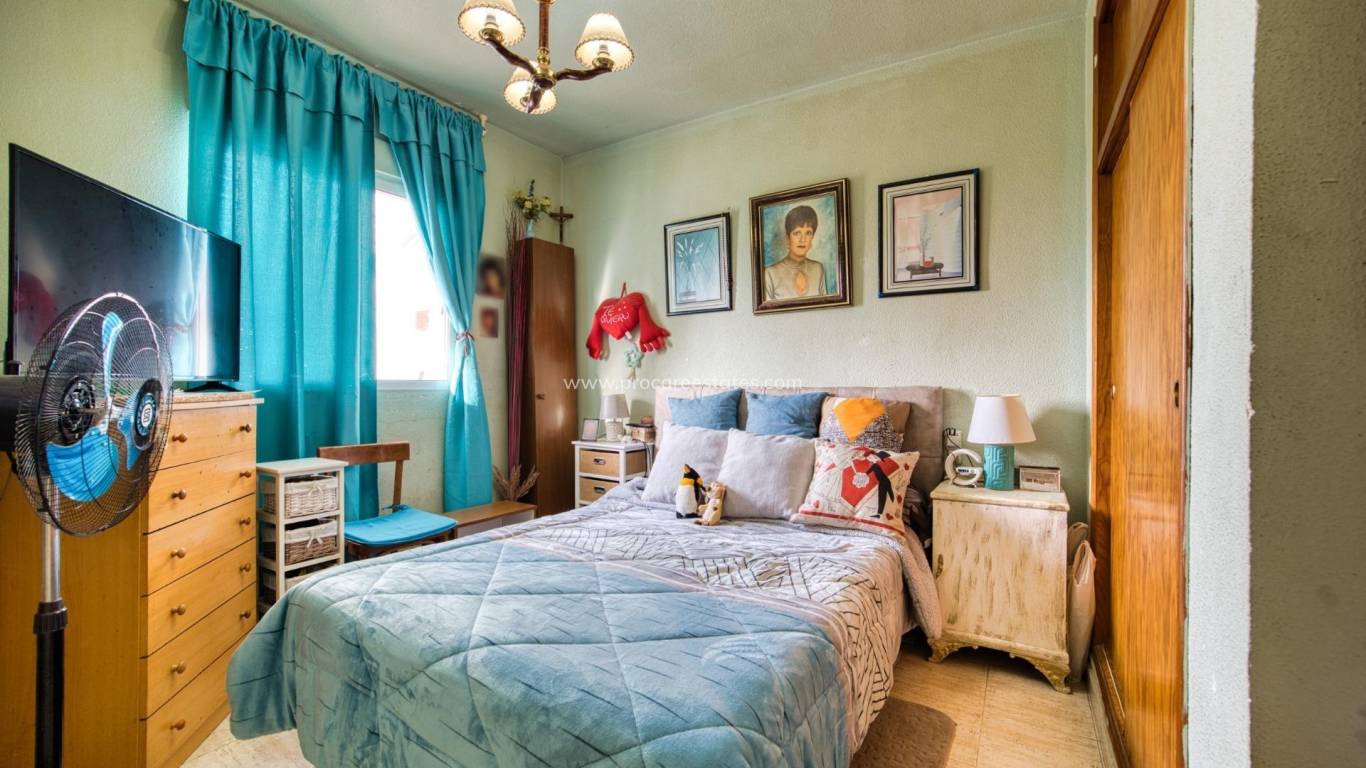 Revente - Attique - Torrevieja - Acequion