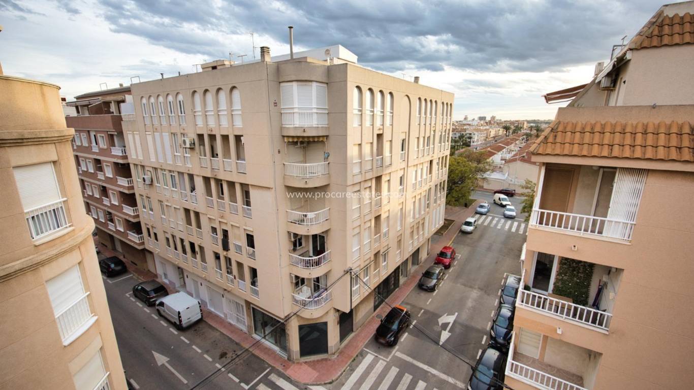 Revente - Attique - Torrevieja - Acequion