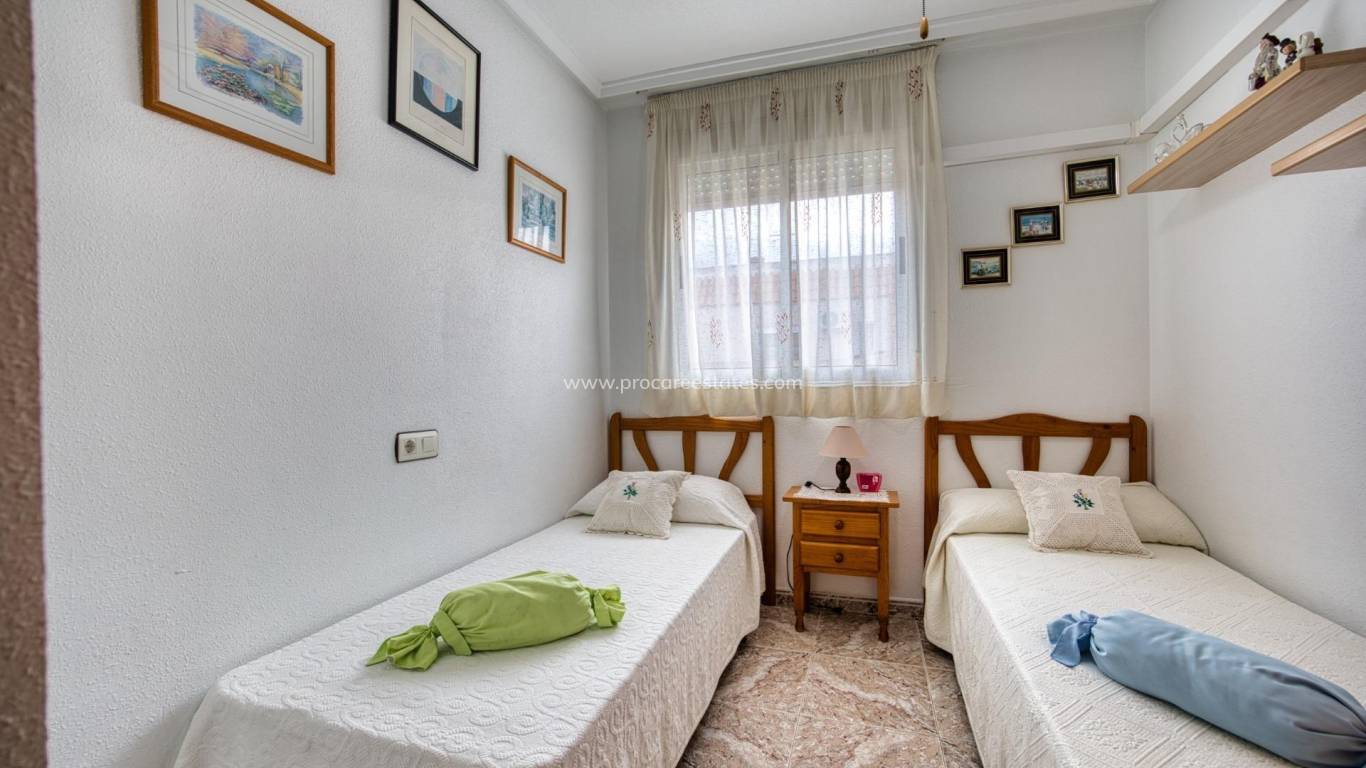 Revente - Attique - Torrevieja - Acequion