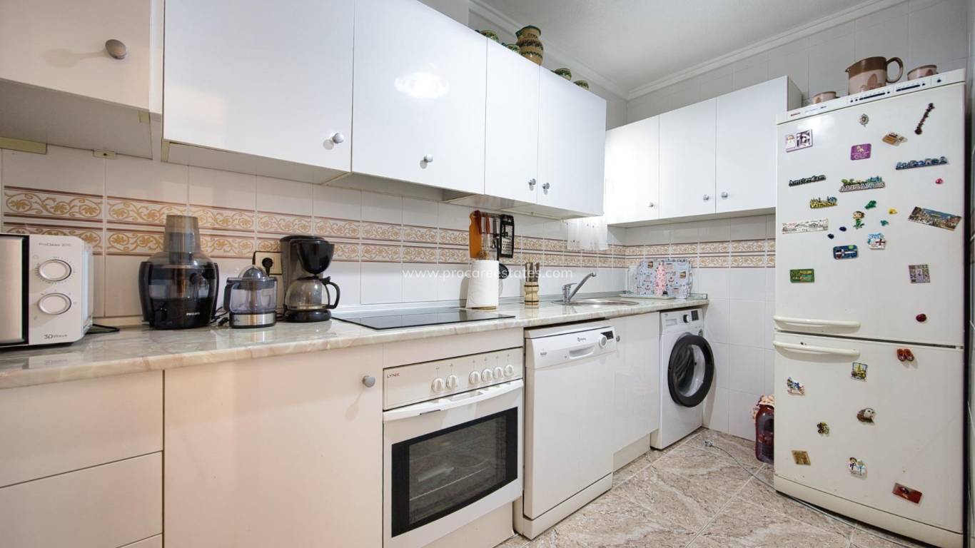 Revente - Attique - Torrevieja - Acequion