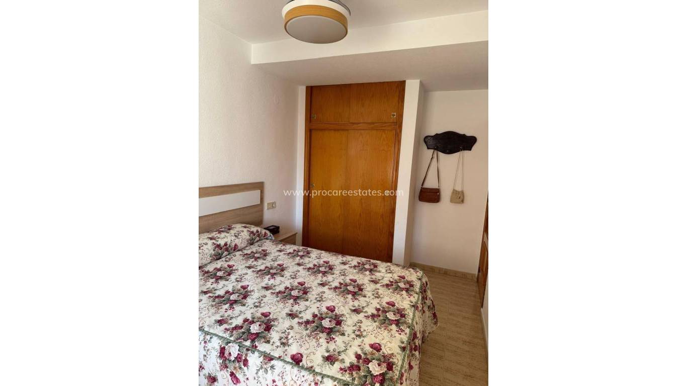 Revente - Attique - Torrevieja - Acequion