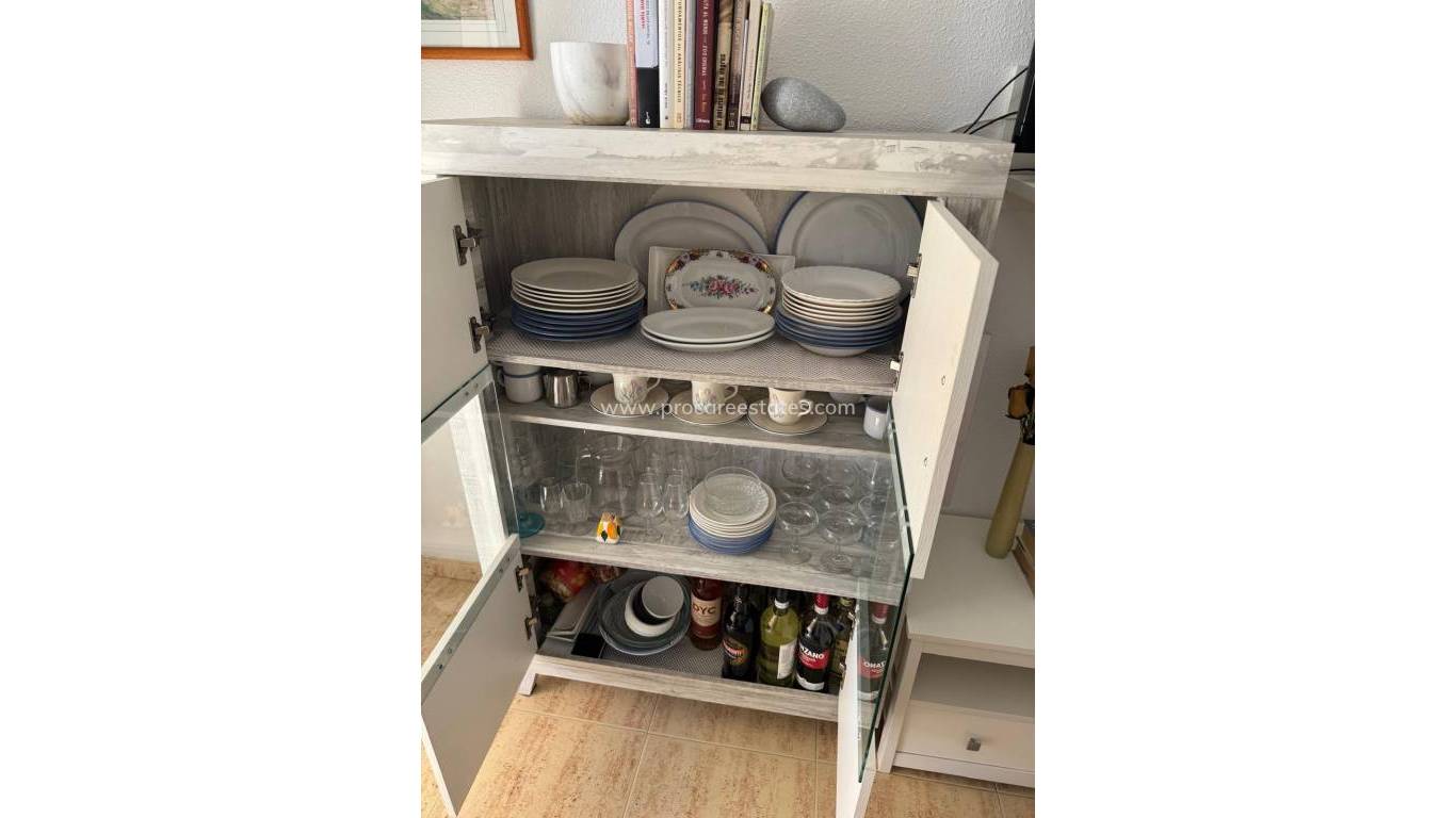 Revente - Attique - Torrevieja - Acequion