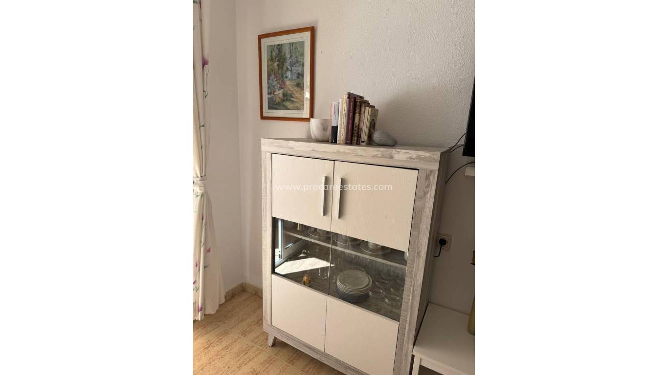 Revente - Attique - Torrevieja - Acequion