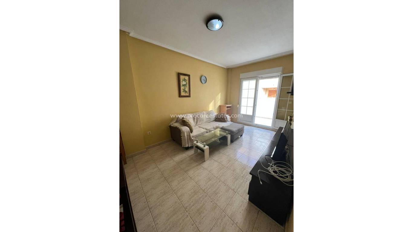 Revente - Attique - Torrevieja - Acequion