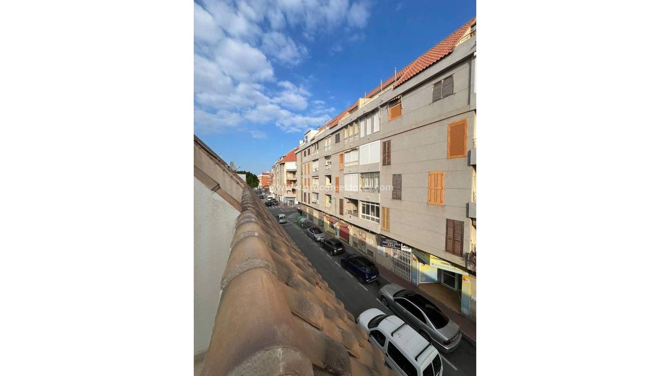 Revente - Attique - Torrevieja - Acequion