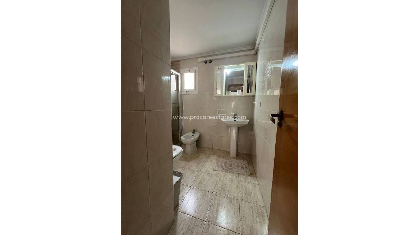 Revente - Attique - Torrevieja - Acequion