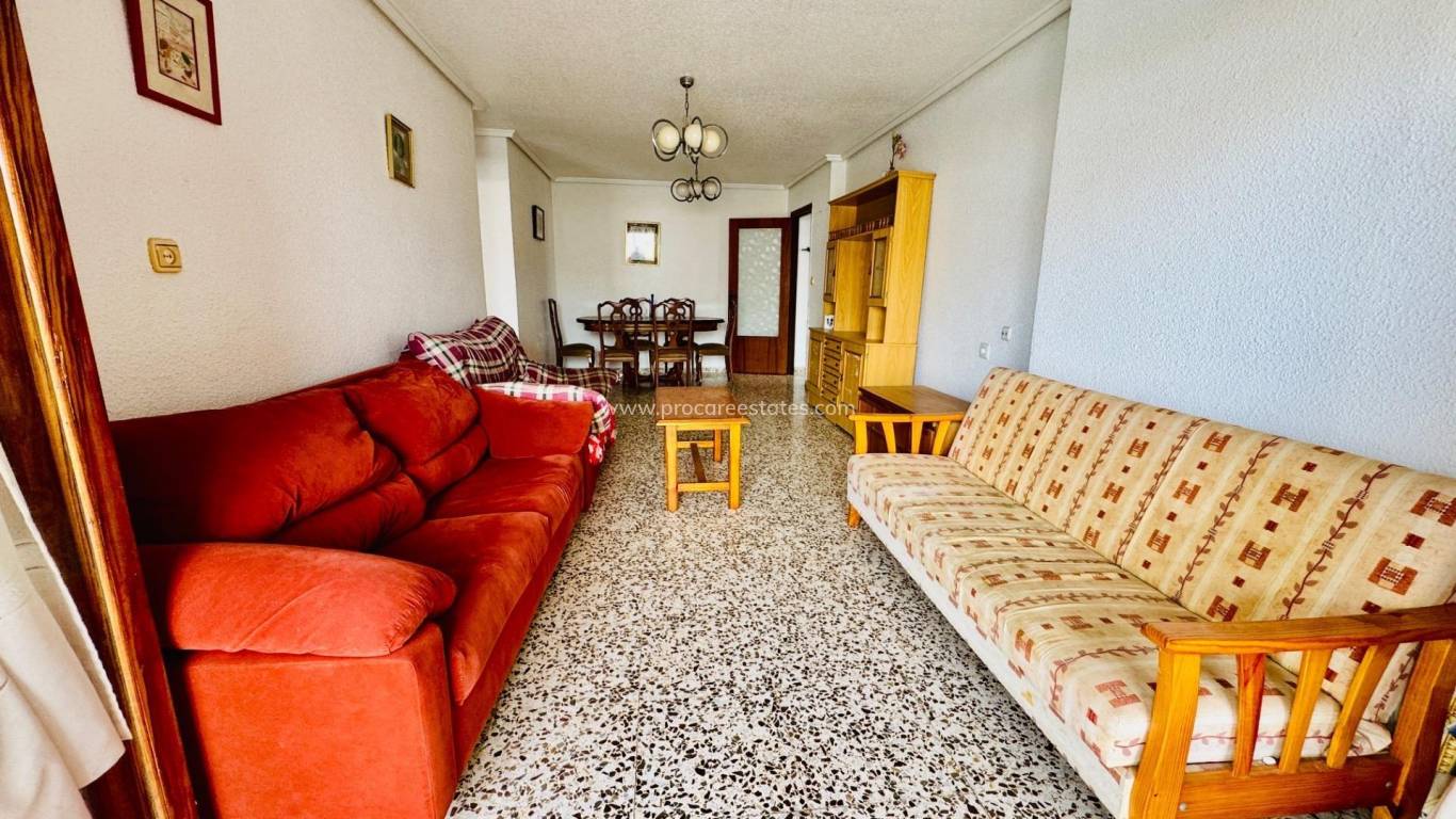 Revente - Attique - Torrevieja - Acequion