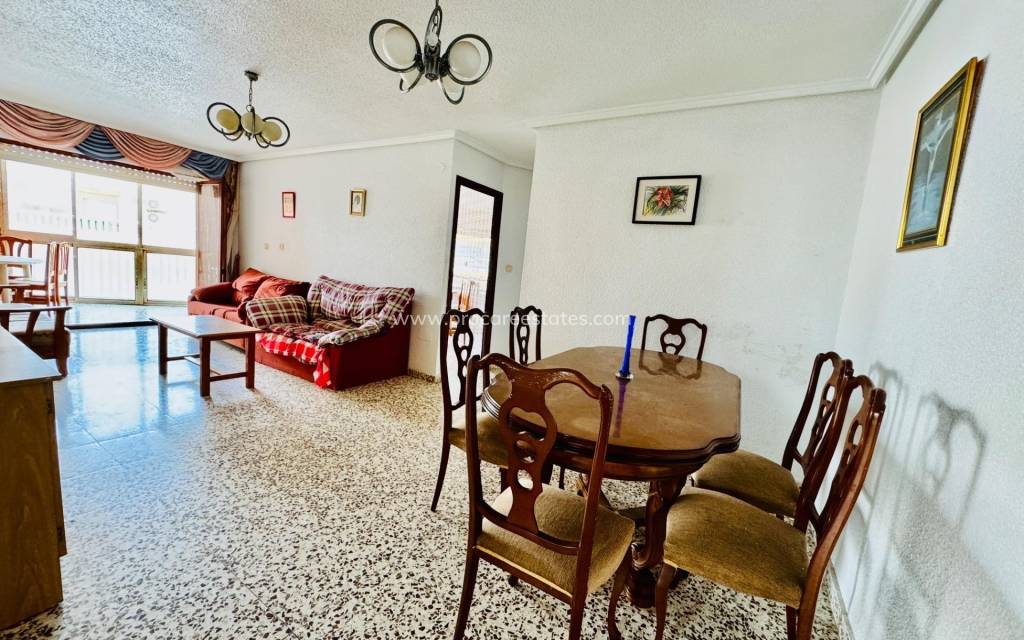 Revente - Attique - Torrevieja - Acequion