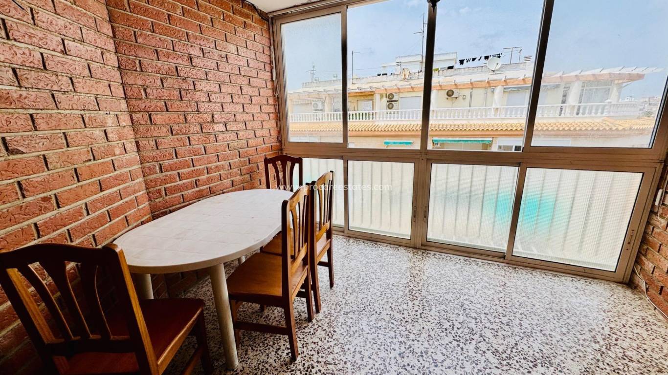 Revente - Attique - Torrevieja - Acequion
