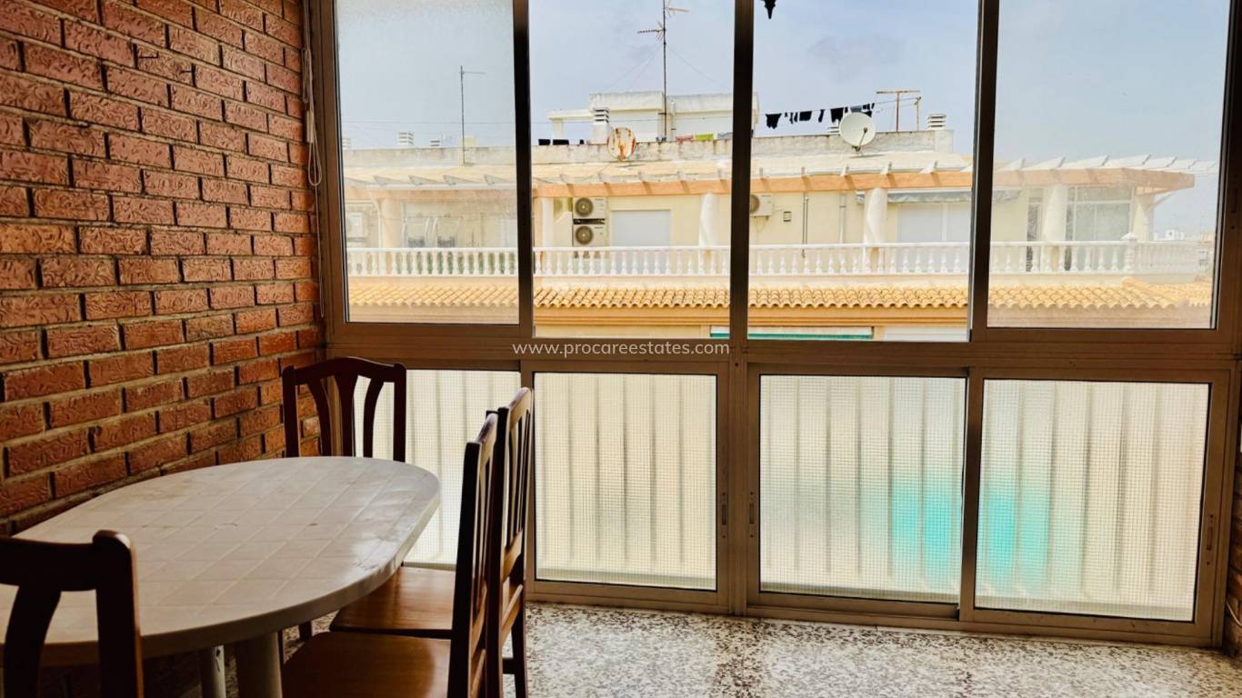 Revente - Attique - Torrevieja - Acequion