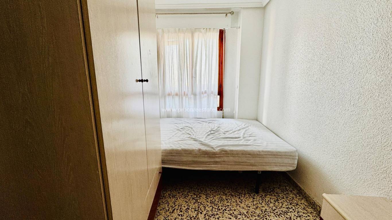 Revente - Attique - Torrevieja - Acequion