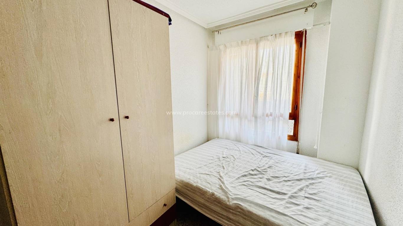 Revente - Attique - Torrevieja - Acequion