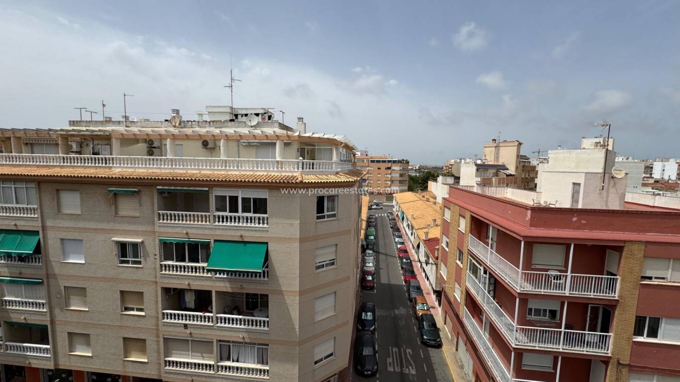 Revente - Attique - Torrevieja - Acequion