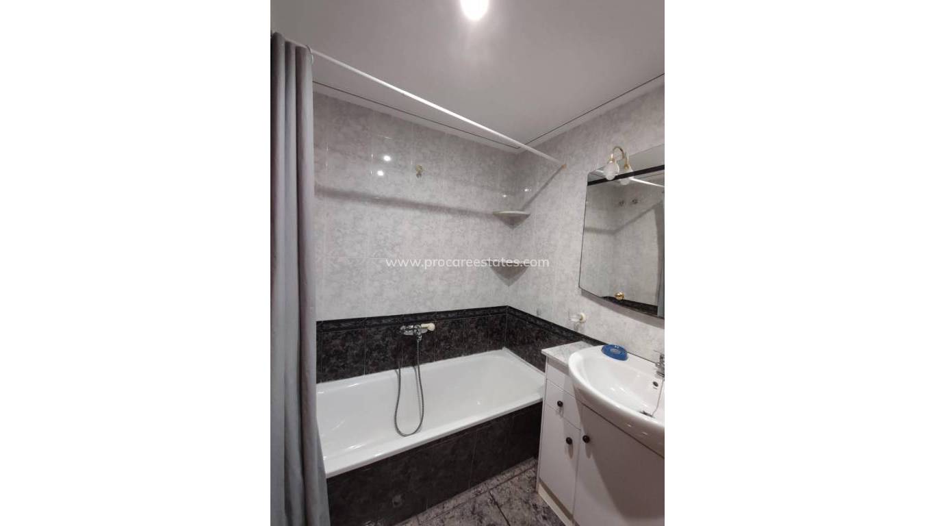 Revente - Attique - Torrevieja - La Mata