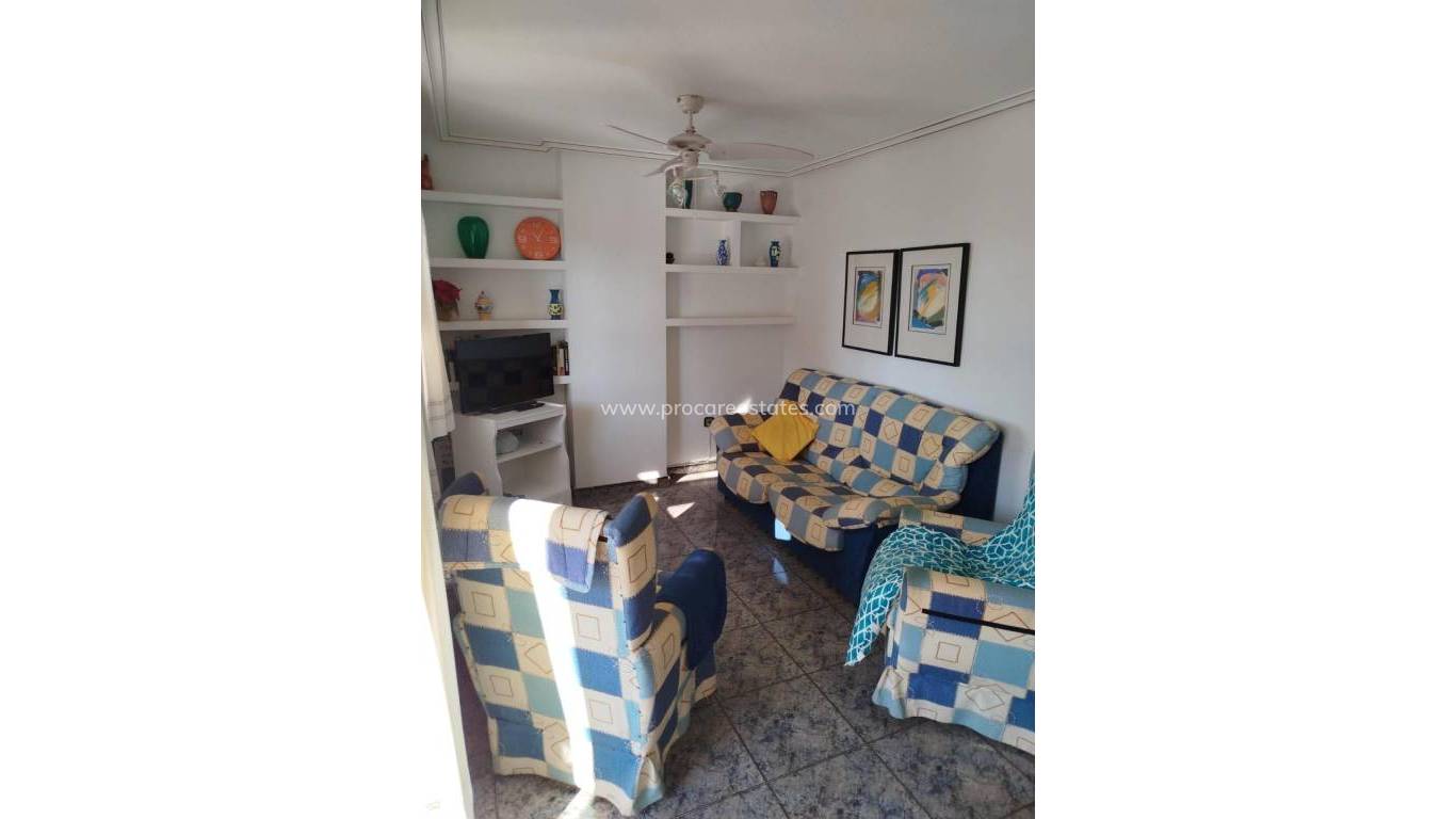 Revente - Attique - Torrevieja - La Mata