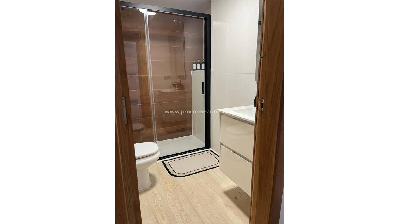 Revente - Attique - Torrevieja - La Mata