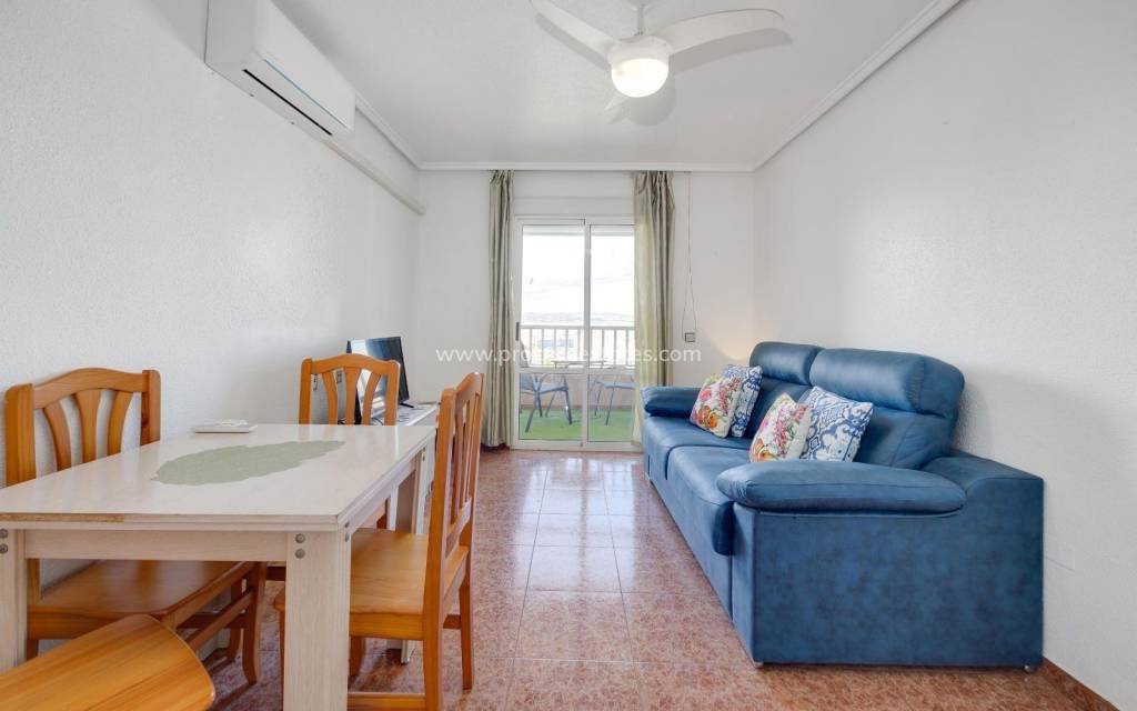 Revente - Attique - Torrevieja - La Siesta - El Salado - Torreta