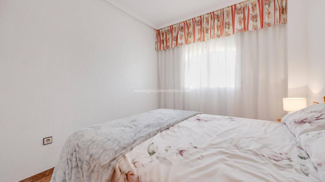 Revente - Attique - Torrevieja - La Siesta - El Salado - Torreta