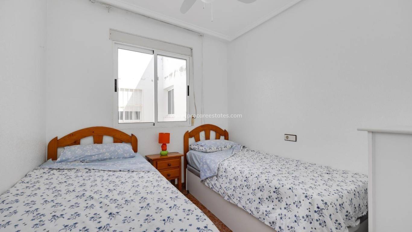 Revente - Attique - Torrevieja - La Siesta - El Salado - Torreta