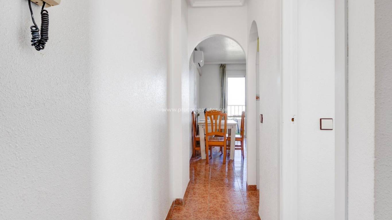 Revente - Attique - Torrevieja - La Siesta - El Salado - Torreta