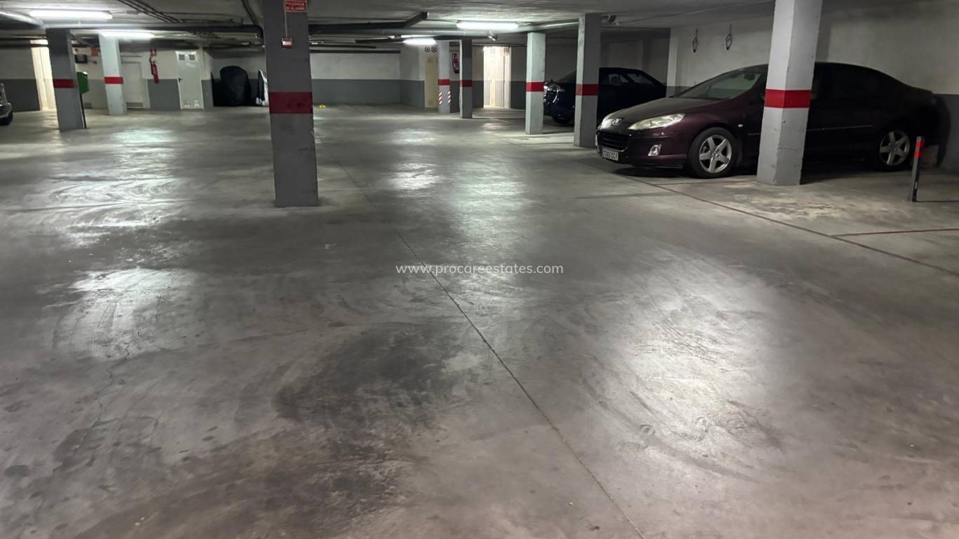 Revente - Attique - Torrevieja - Nueva Torrevieja