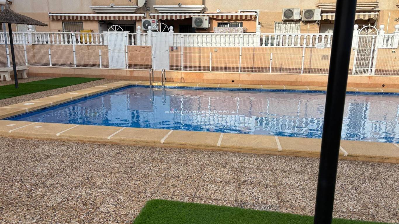 Revente - Attique - Torrevieja - Nueva Torrevieja