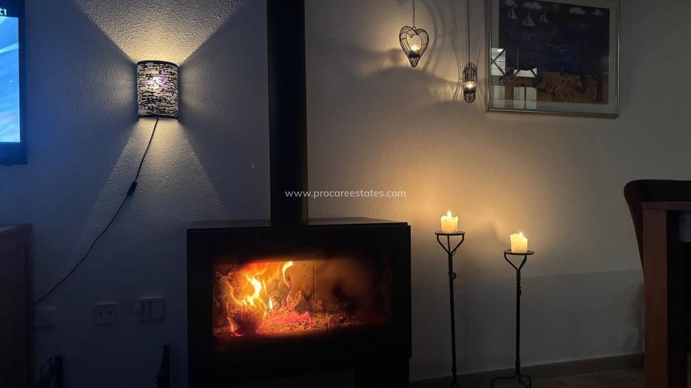 Revente - Attique - Torrevieja - Nueva Torrevieja