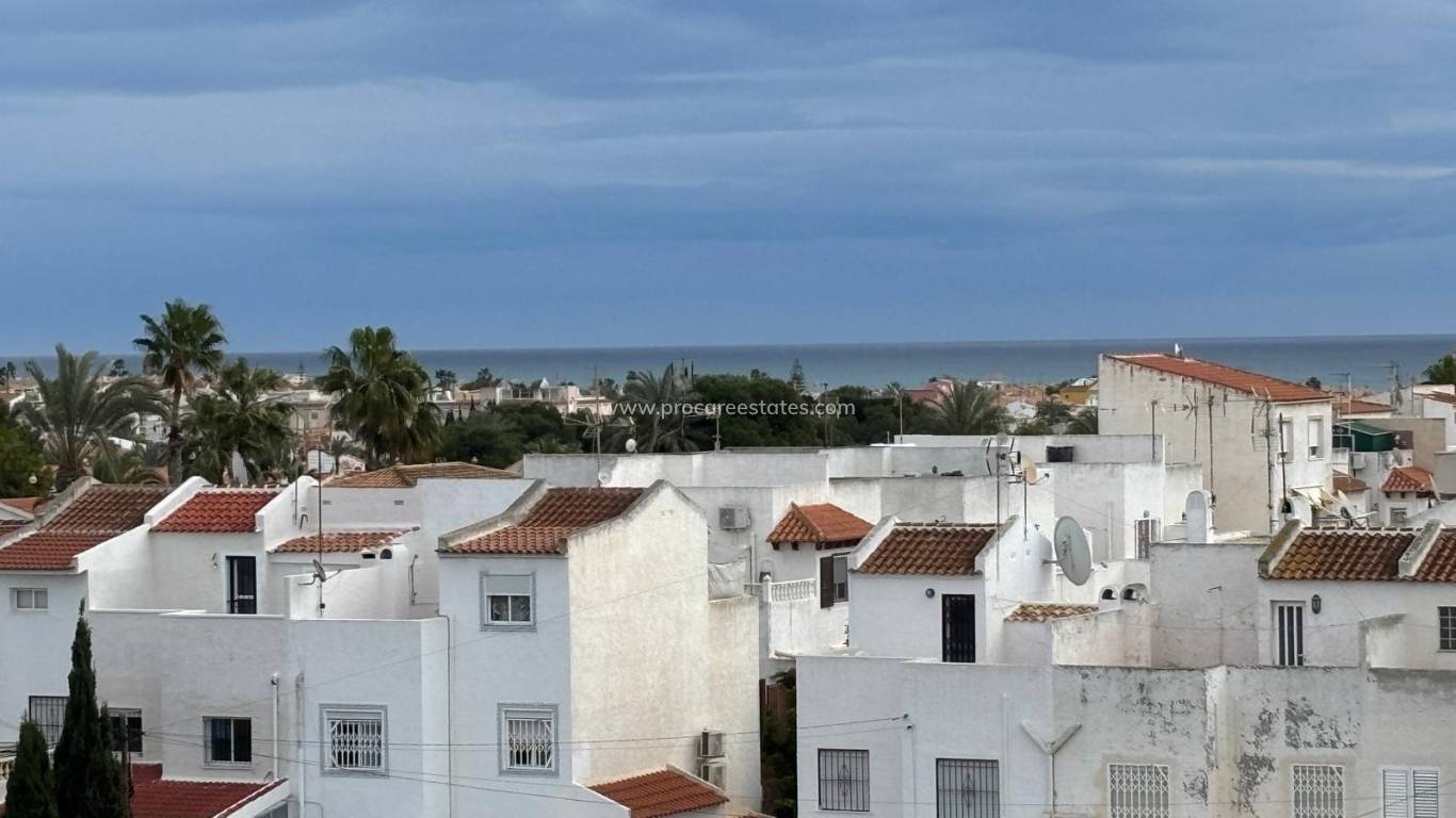 Revente - Attique - Torrevieja - Nueva Torrevieja