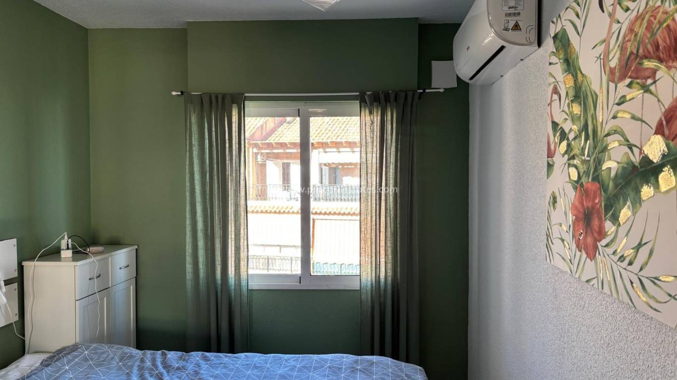 Revente - Attique - Torrevieja - Nueva Torrevieja