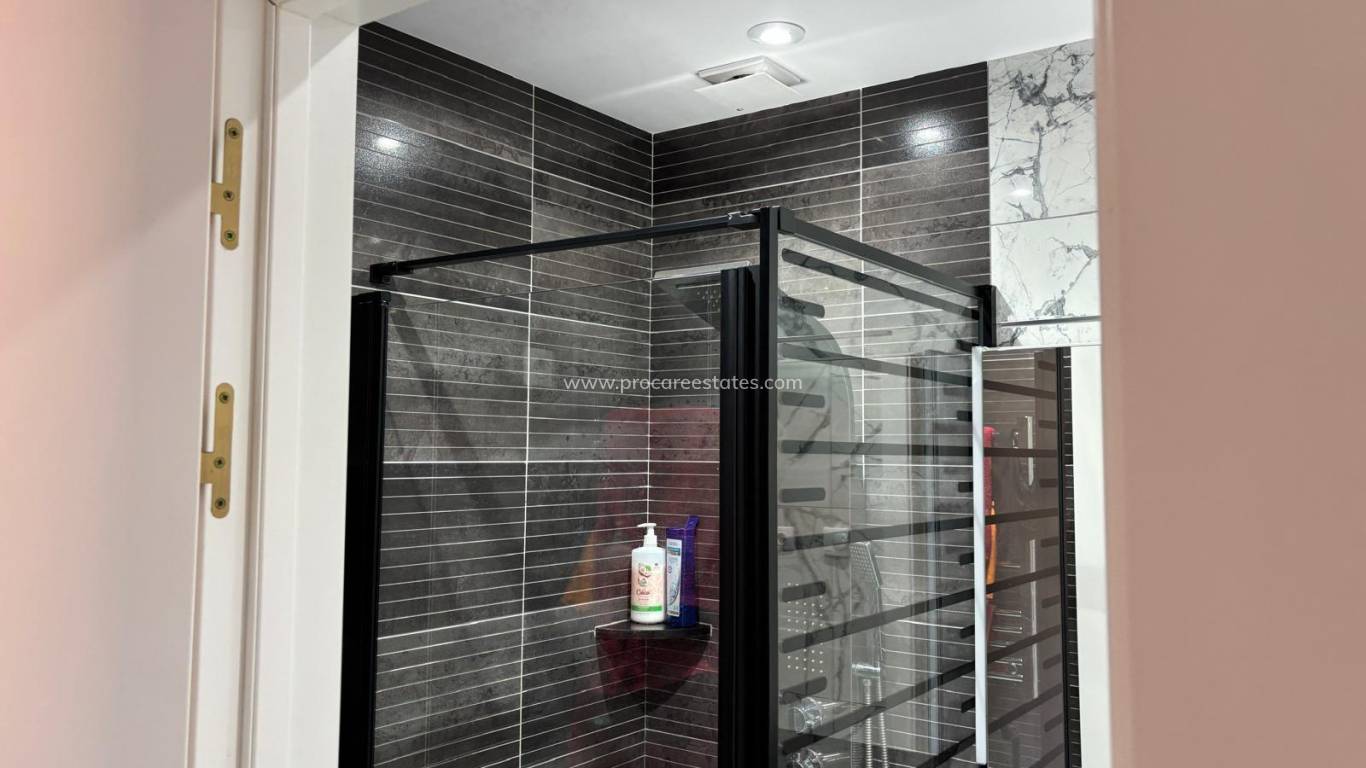 Revente - Attique - Torrevieja - Nueva Torrevieja