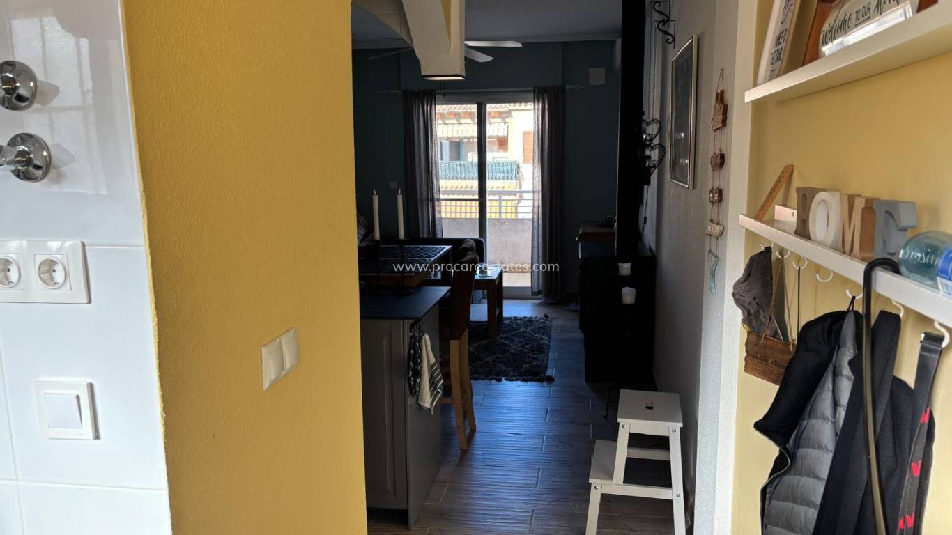 Revente - Attique - Torrevieja - Nueva Torrevieja