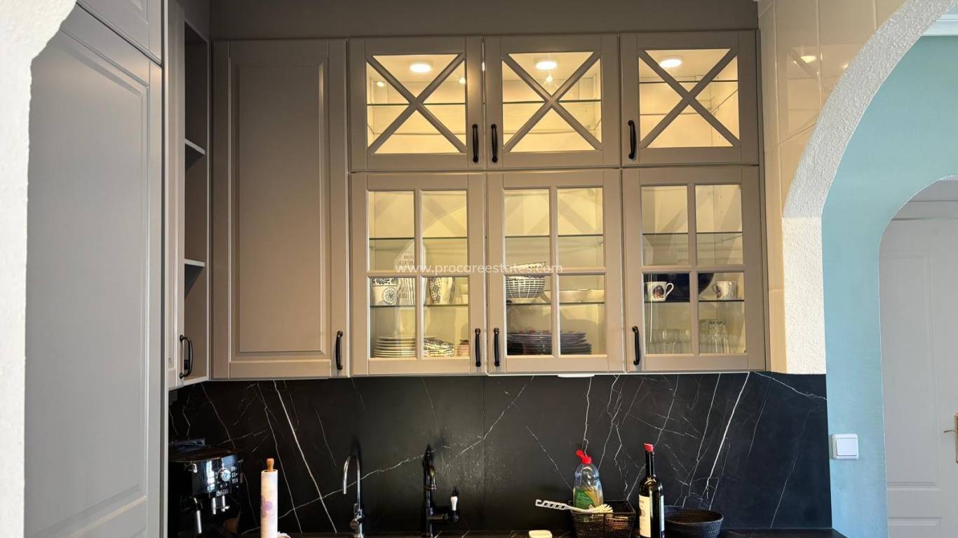 Revente - Attique - Torrevieja - Nueva Torrevieja