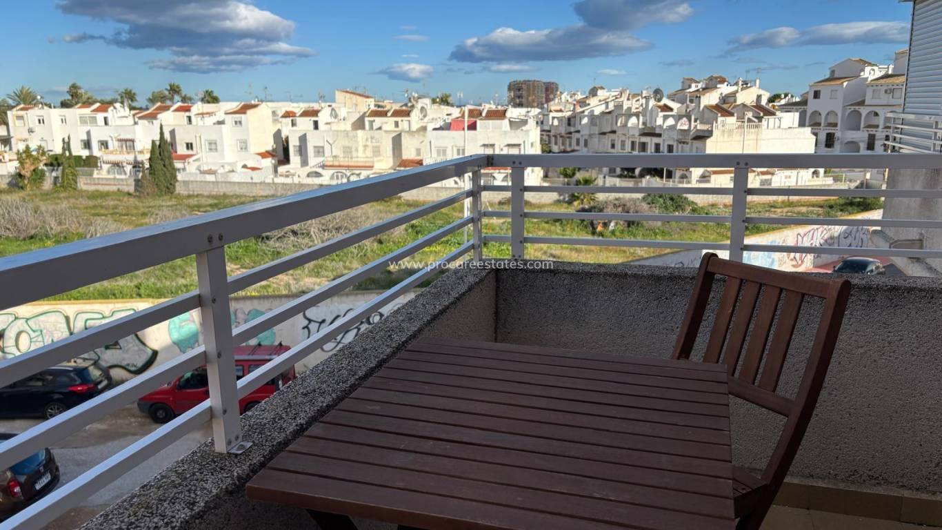 Revente - Attique - Torrevieja - Nueva Torrevieja