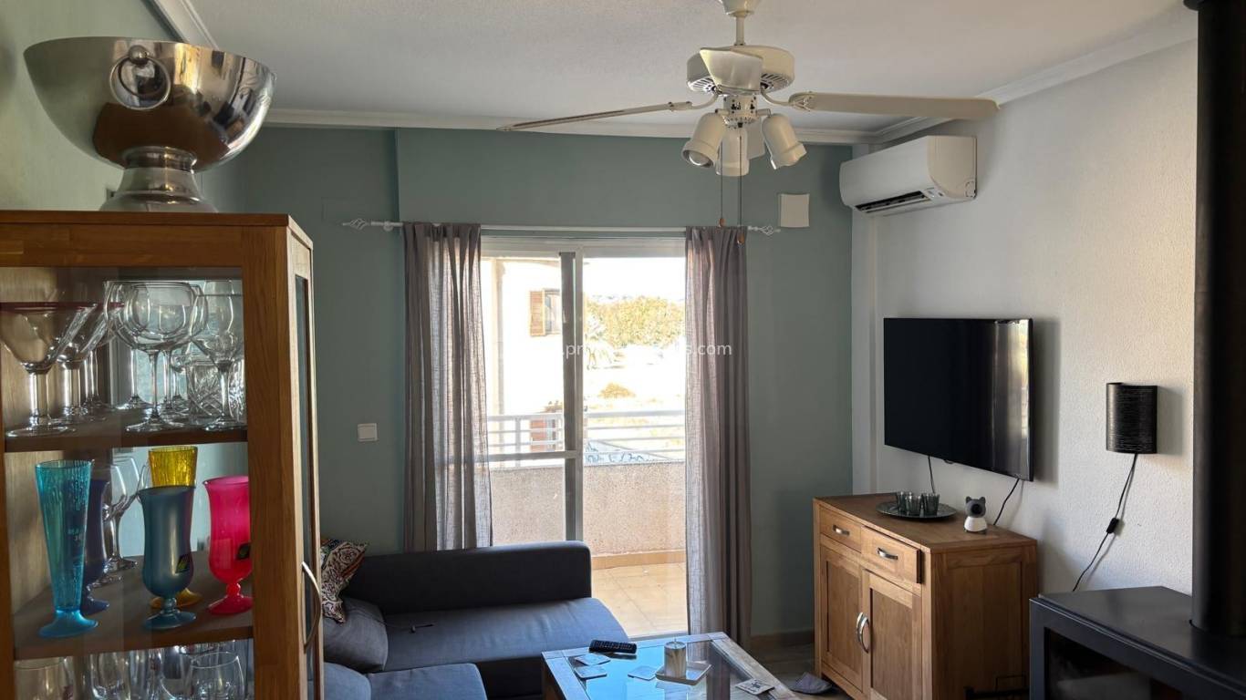 Revente - Attique - Torrevieja - Nueva Torrevieja