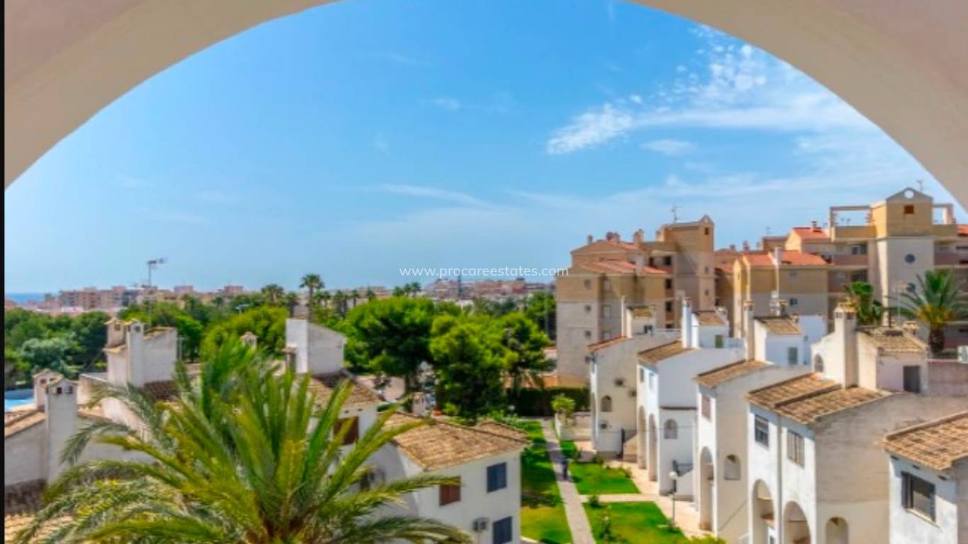 Revente - Attique - Torrevieja - Nueva Torrevieja