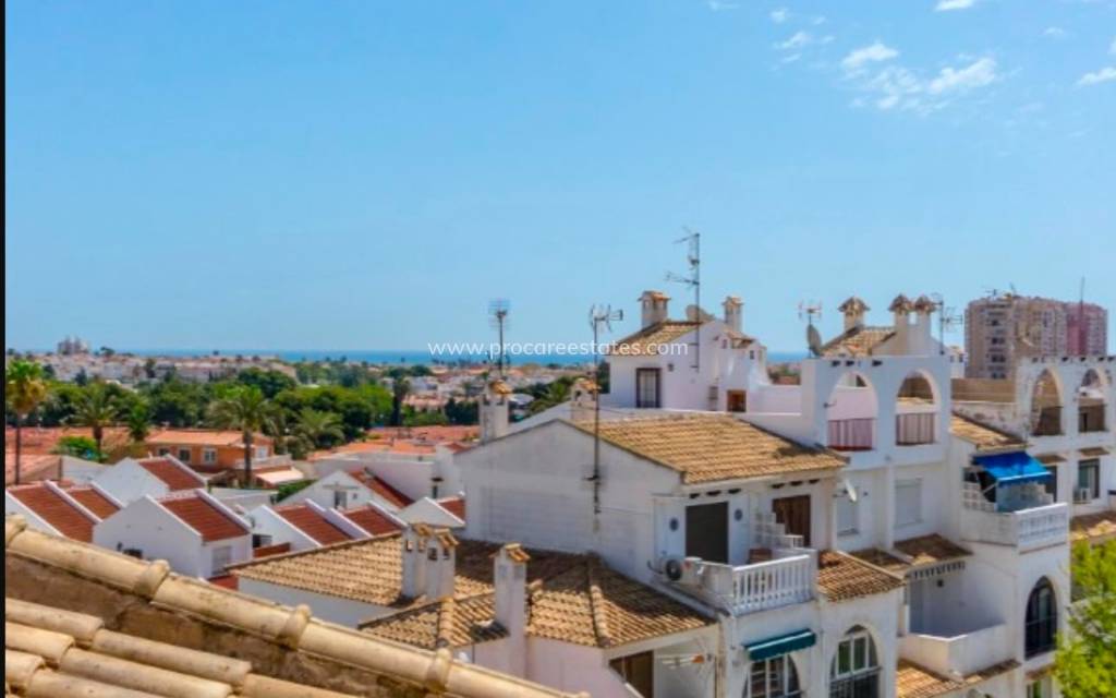 Revente - Attique - Torrevieja - Nueva Torrevieja