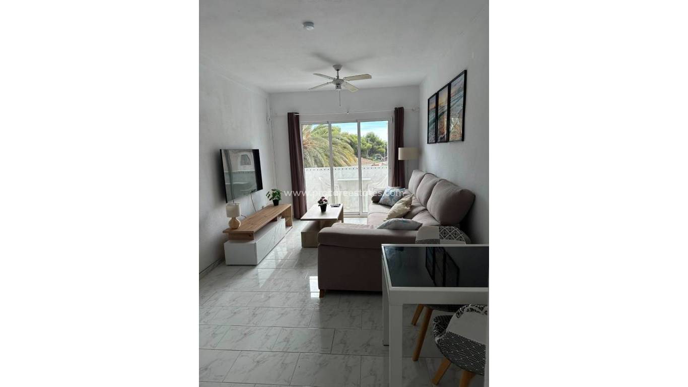 Revente - Attique - Torrevieja - Nueva Torrevieja