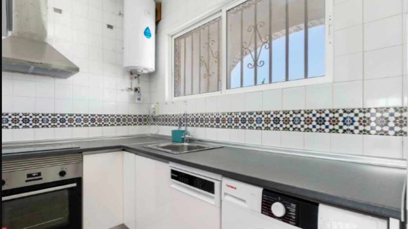 Revente - Attique - Torrevieja - Nueva Torrevieja