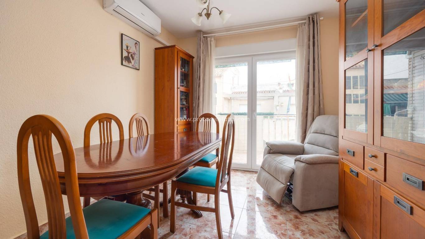 Revente - Attique - Torrevieja - Playa Del Cura