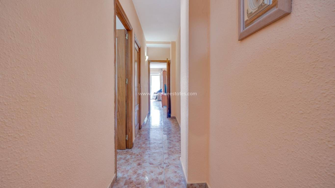 Revente - Attique - Torrevieja - Playa Del Cura