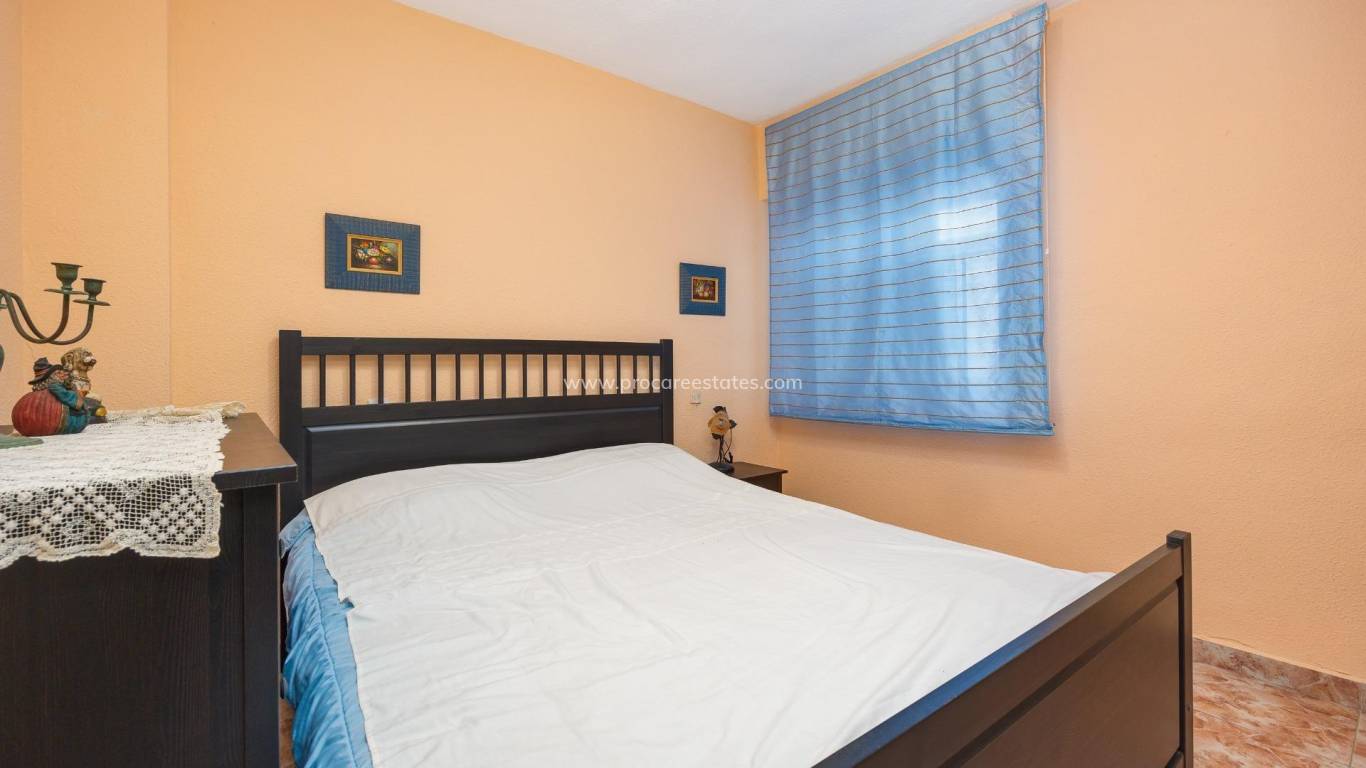 Revente - Attique - Torrevieja - Playa Del Cura