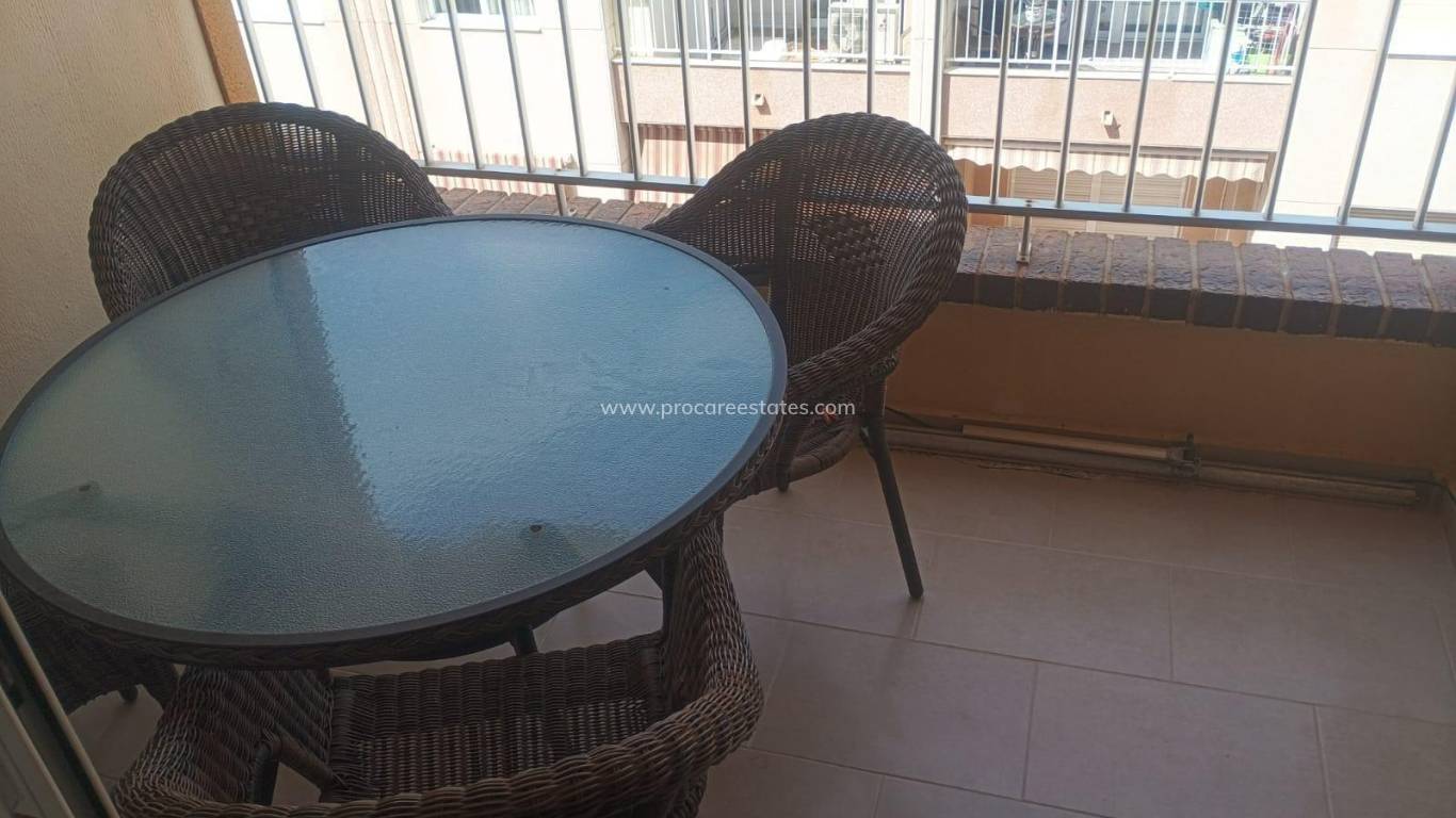 Revente - Attique - Torrevieja - Playa Del Cura