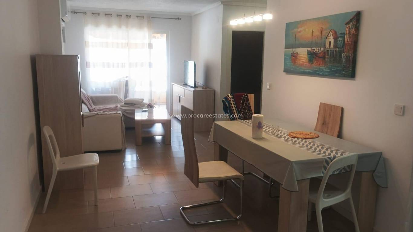 Revente - Attique - Torrevieja - Playa Del Cura