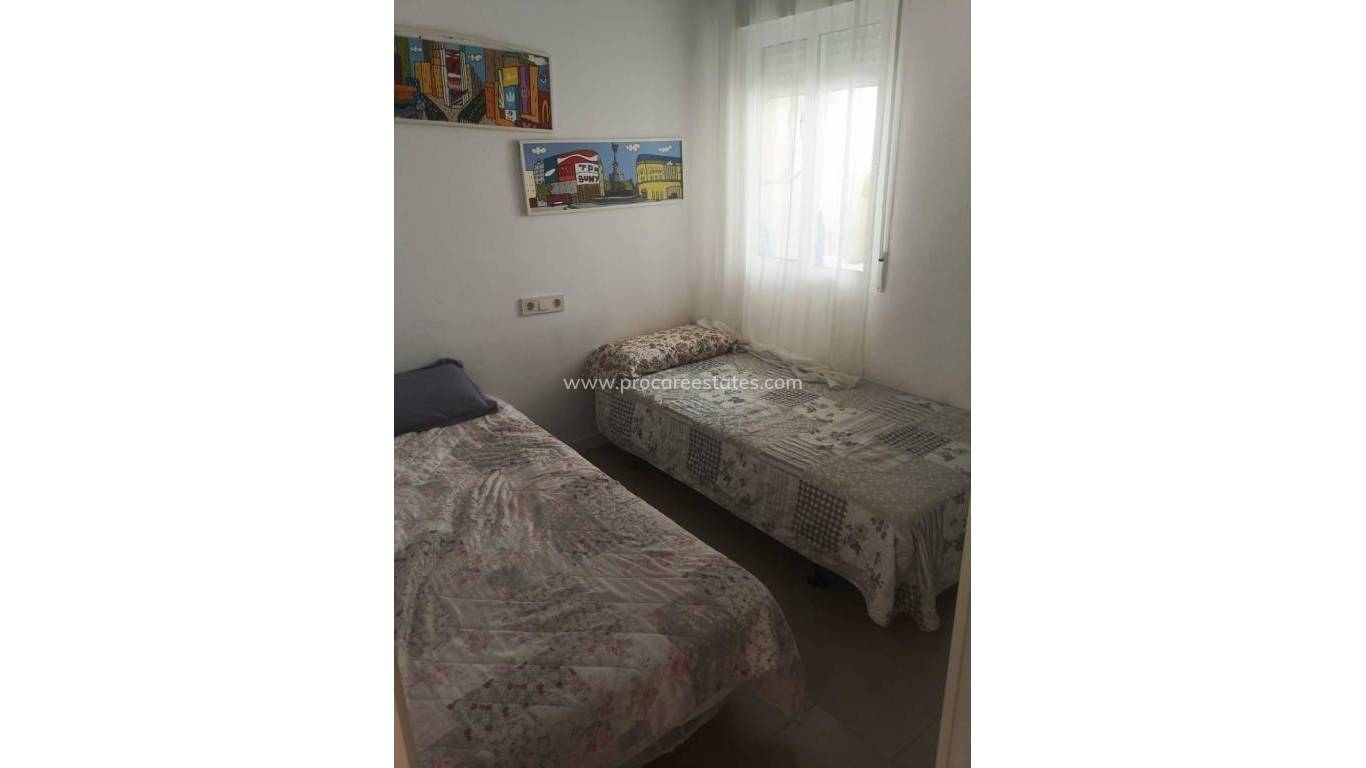 Revente - Attique - Torrevieja - Playa Del Cura