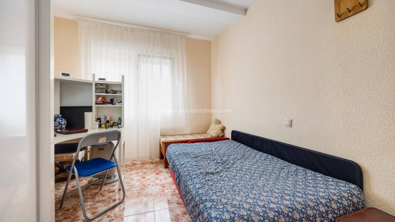 Revente - Attique - Torrevieja - Playa Del Cura