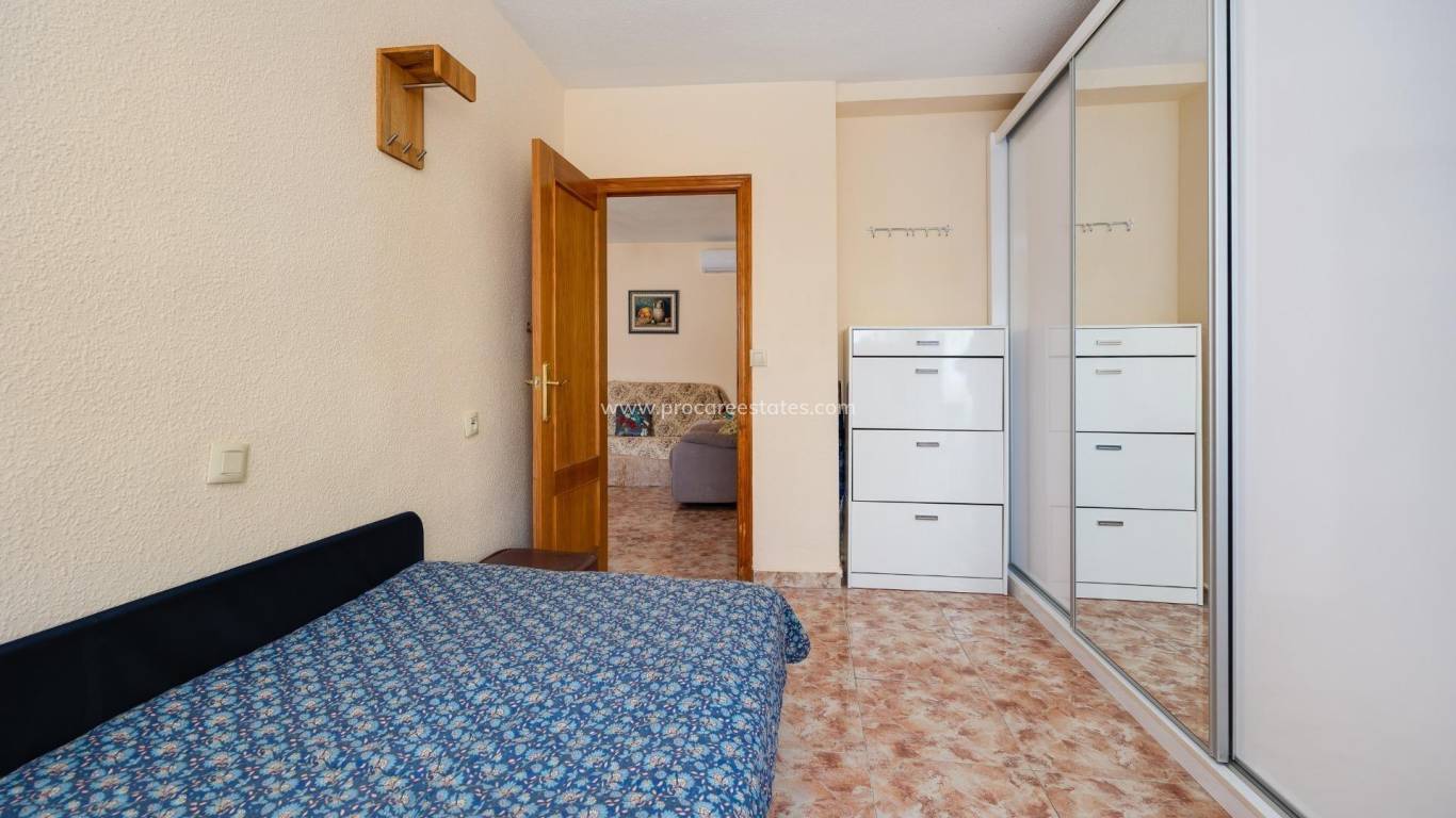 Revente - Attique - Torrevieja - Playa Del Cura